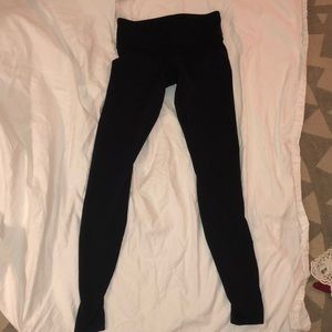 Wunder Under Low Rise